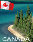 Canada Photo Gallery
