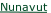 Nunavut